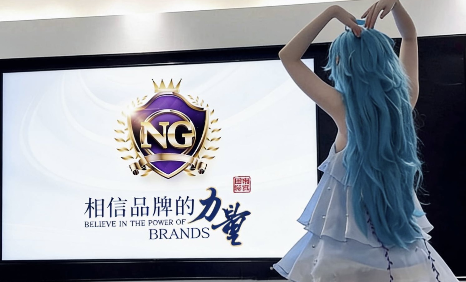 轮播图