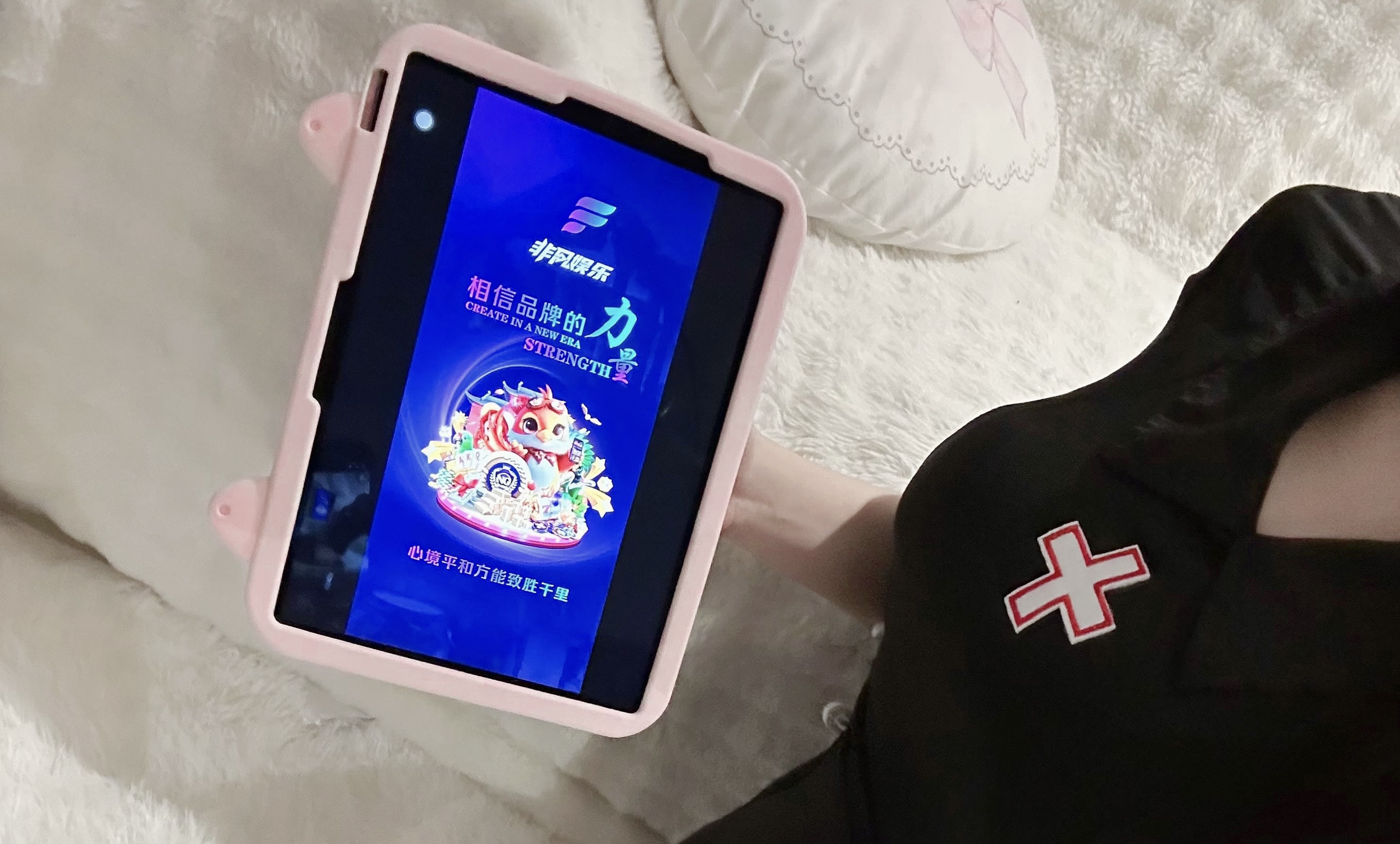 轮播图