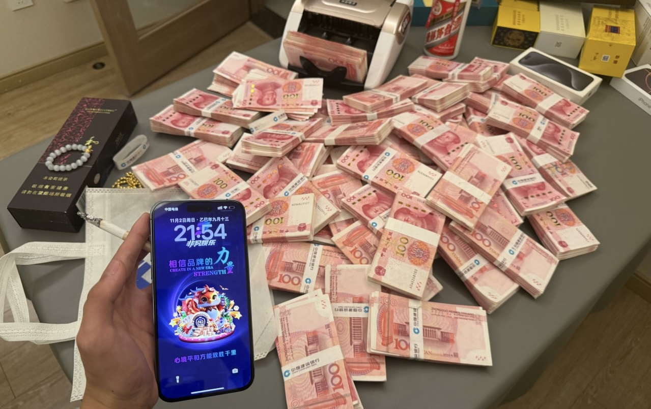 轮播图
